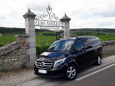 Clos Vougeot