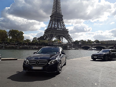 Paris, tour Eiffel